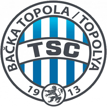 Badge Backa Topola