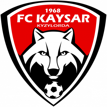 Escudo Kaisar Kyzylorda