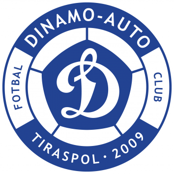 Escudo Dinamo-Auto