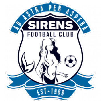 Escudo Sirens FC