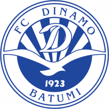 Badge Dinamo Batumi