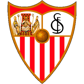 Badge/Flag Sevilla