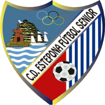 Escudo CD Estepona