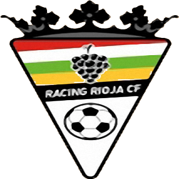 Escudo Racing Rioja