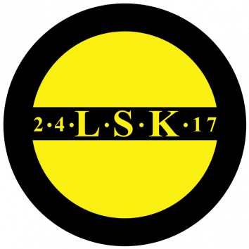 Escudo/Bandera LSK Kvinner