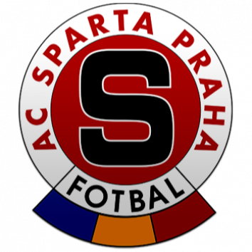 Escudo/Bandera S. Praga Femenino