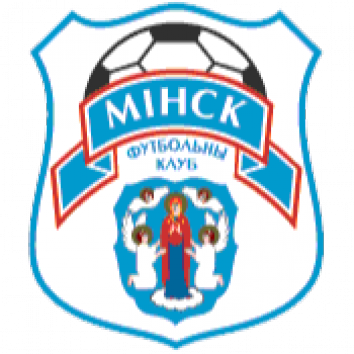 Escudo/Bandera Minsk Femenino