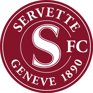 Escudo/Bandera Servette FC Femenino
