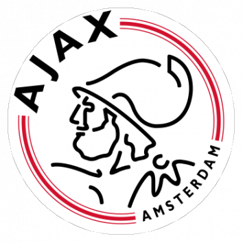 Escudo/Bandera Ajax Femenino