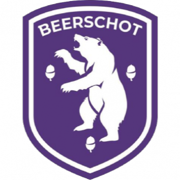 Escudo/Bandera Beerschot