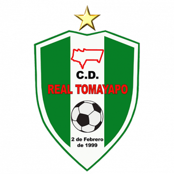 Escudo/Bandera Real Tomayapo