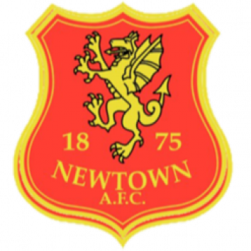 Escudo Newtown AFC