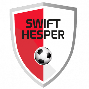 Badge Swift Hesperange