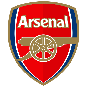 Escudo/Bandera Arsenal