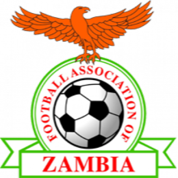 Badge/Flag Zambia 