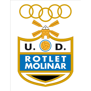 Escudo Rotlet Molinar