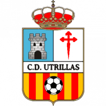 Escudo/Bandera Utrillas