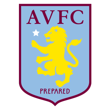 Badge/Flag Aston Villa