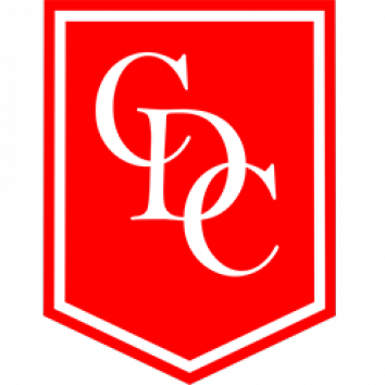 Escudo/Bandera Defensores de Cambaceres