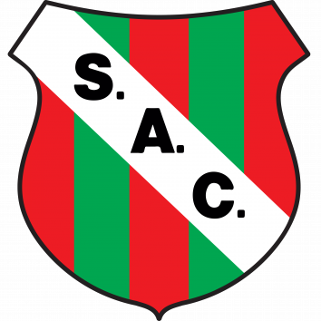 Escudo/Bandera Sportivo Las Parejas