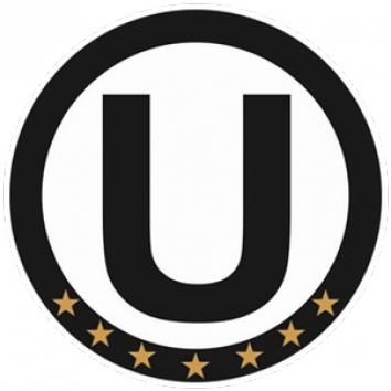 Escudo Universitario de Vinto