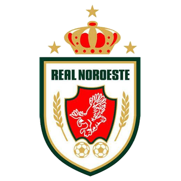 Escudo/Bandera Real Noroeste