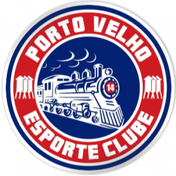 Escudo/Bandera Porto Velho