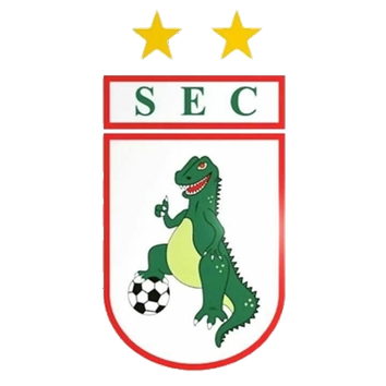 Escudo/Bandera Sousa EC