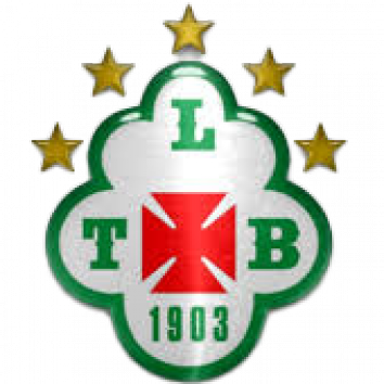 Escudo/Bandera Tuna Luso