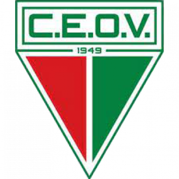 Escudo/Bandera CEOV Operário