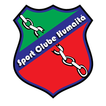 Escudo/Bandera Humaitá