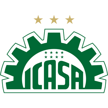 Escudo/Bandera Icasa