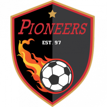 Escudo/Bandera Western Mass Pioneers