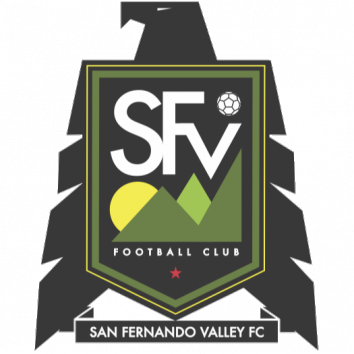 Escudo/Bandera San Fernando Valley