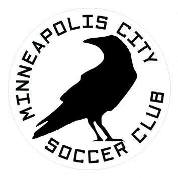 Escudo/Bandera Minneapolis City