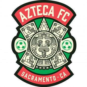 Escudo/Bandera Azteca