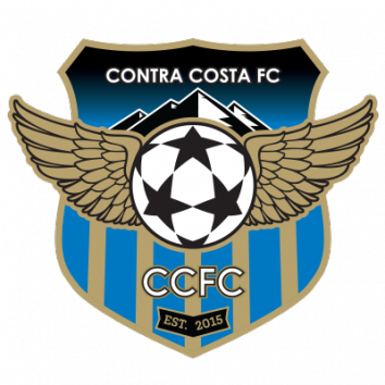 Escudo/Bandera Contra Costa