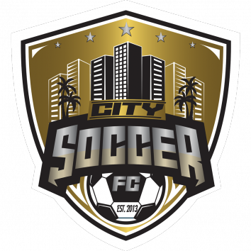 Escudo/Bandera City Soccer