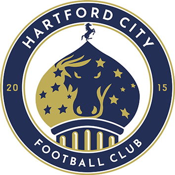 Escudo/Bandera Hartford City