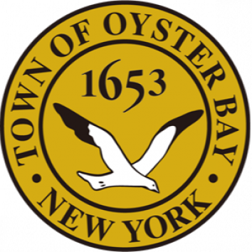 Escudo/Bandera Oyster Bay United