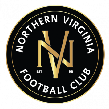 Escudo/Bandera Northern Virginia (NOVA)