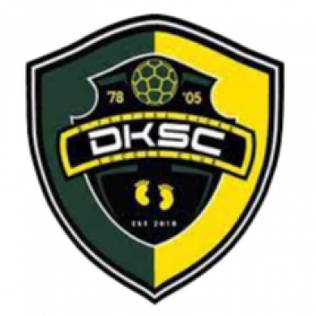 Escudo/Bandera D'Feeters Kicks