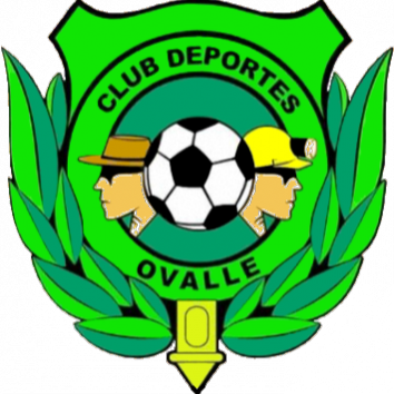 Escudo/Bandera Ovalle