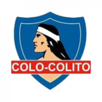 Escudo/Bandera Colo Colito