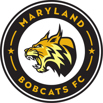 Escudo/Bandera Maryland Bobcats