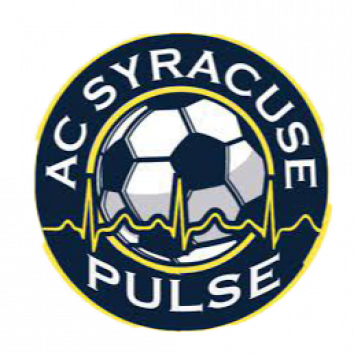 Escudo/Bandera Syracuse Pulse