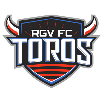 Escudo/Bandera Rio Grande Valley