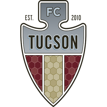 Escudo/Bandera FC Tucson