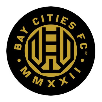 Escudo/Bandera Bay Cities