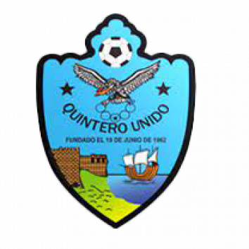 Escudo/Bandera Quintero Unido
